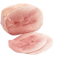 Jambon cuit à l'ancienne Label Rouge