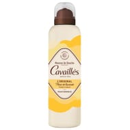 Cavaillès mousse de douche original fleur de lavande 200ml