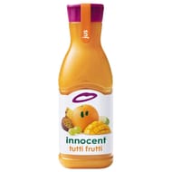 Innocent jus tutti frutti 900ml