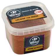 Epices chorba 180g Carrefour le marché