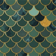 Adhésif tuiles 45 cm x 2 mètres