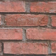 Adhésif briques 45 cm x 2 mètres