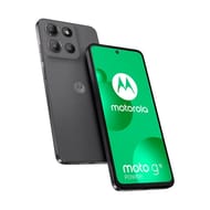 Motorola smartphone écran 6.72" MOTO G15 POWER 256go GRIS SOURIS