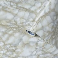 Adhésif marbre blanc 45 cm x 2 mètres