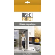 Insect protect moustiquaire rideau magnétique aimanté 95cm x 215 cm