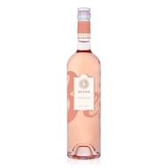 IGP Méditerranée Rosé Romance de Berne 12.5% Vol.75cl
