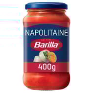 Barilla sauce napoletana 400g