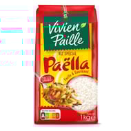 Vivien paille riz special paella cello 1kg