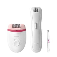 Philips Epilateur BRP506/00