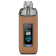 Kit Vprime 60W Brown Leather