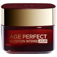 L'oréal paris age perfect nutrition intense soin riche réparateur jour 50ml