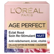 L'oréal paris age perfect golden age soin froid re-stimulant nuit 50ml