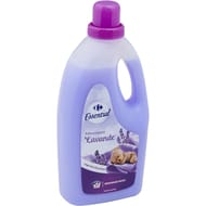 Carrefour essential adoucissant lavande 2l
