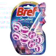 Bref wc sensations d'harmonie duo pack