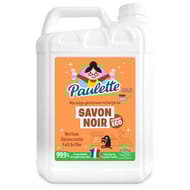 Ultra dégraissant au savon noir 5l