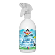 Mousse de salle de bain citron 500ml