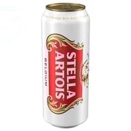 Stella artois boite 50cl