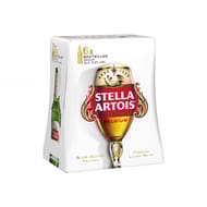 Stella artois 6x25cl