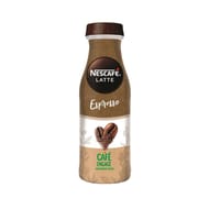 Nescafe latte espresso 240ml