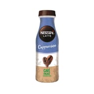Nescafe latte cappuccino 240ml