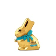 Lindt lapin or lait caramel salé 100g