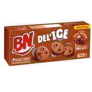 Bn del'ice choco brownie