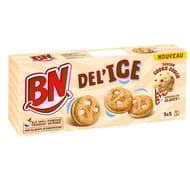 Bn del'ice cookie dough