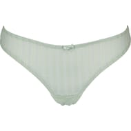 Tanga ligne Bea VERT 36