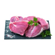 Agneau navarin*avec os à mijoter