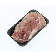 Pointe de porc sans os