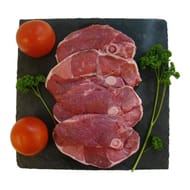 Agneau 3 Tranches de Gigot ***