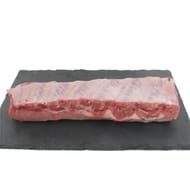 Travers de porc