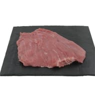 Jambon escalope
