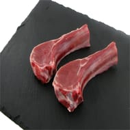 Agneau : côte*** 1ère x2