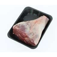 Gigot*** d'agneau raccourci