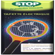 Tapette electrique