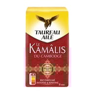 Taureau aile riz kamalis 500g
