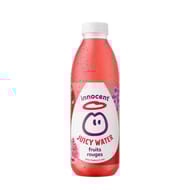 Innocent boisson rafraîchissante saveur fruits rouges 750ml