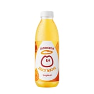 Innocent boisson rafraîchissante saveur ananas et orange 750ml
