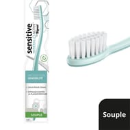Signal brosse à dents protection sensibilité souple x1