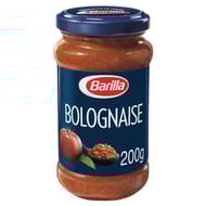Barilla sauce bolognese 200g