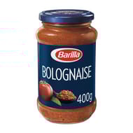 Barilla sauce bolognnaise 400g