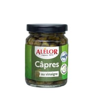 Alélor câpres surfines 60g