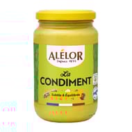 Alélor la condiment 350g