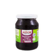Alélor betteraves rouges 330g