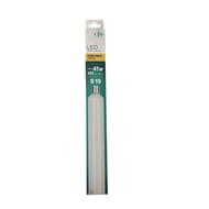 Carrefour ampoule LED linolite 40W S19