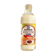 Kikoman condiment pour sushi au vinaigre de riz 300ml