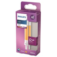 Philips ampoule LED PHL CRAY R7S 60W 118mm