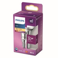 Philips ampoule led classic 30W R39 E14 WW 36D ND RF boîte de 1 30g