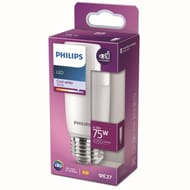 Philips ampoule LED stick 9,5W E27 blanc froid